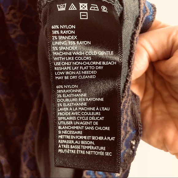 Urban Outfitters Kimchi Blue Dress S/ L - Picture 7 of 8